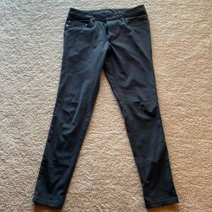 Lululemon Men’s Pants - size 33 inseam 30